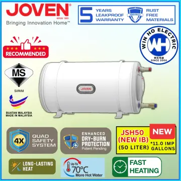 Shop Latest Joven Jsh50 online | Lazada.com.my
