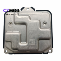 CZMOD Original Used 80A 907 397 D Full LED Headlight Light Control Module STD Computer 80A907397D Car Accessories