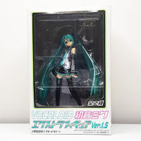 ฮัตสึเนะ มิกุ ฐานเปียโน Hatsune Miku - Crypton Future Media VOCALOID Extra Figure Ver. 1.5