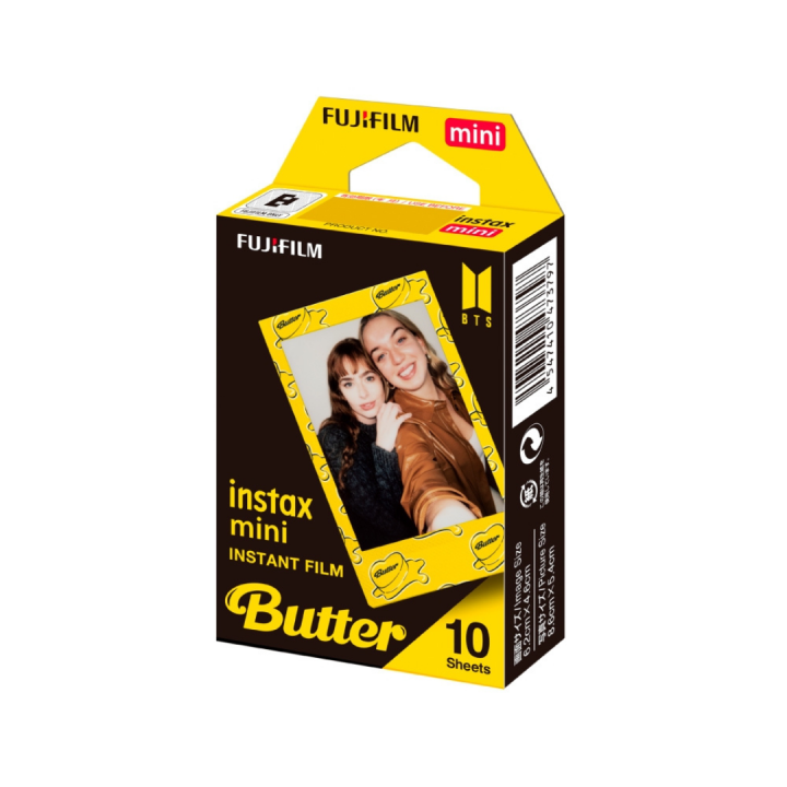 กล้องอินสแตนท์-fujifilm-instant-instax-mini-11-bts-butter-set-by-utech