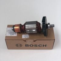 ?อะไหล่แท้? ทุ่น GKS235Turbo GKS235T (ปลายทุ่น 9 ฟัน) เลื่อยวงเดือน 9 นิ้ว Bosch บอช1619P10475