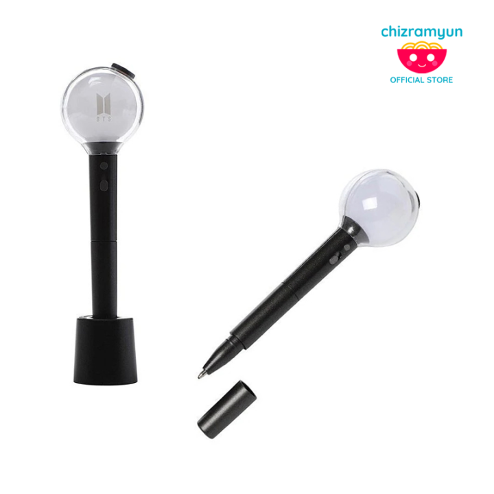 BTS Light Stick Pen SE Official Onhand Lazada PH