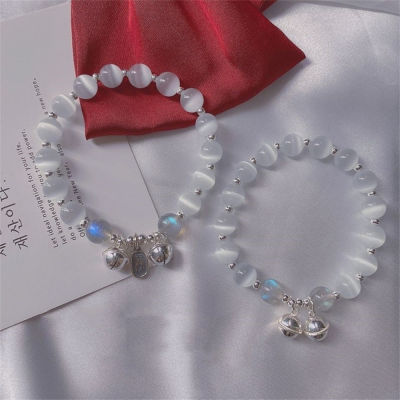 Handmade Bracelet Friendship Bracelet Opal Bracelet Beaded Bracelet Crystal Bracelet Women Bracelet Jewelry Gift