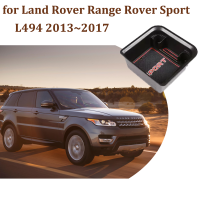 กล่องเก็บสำหรับ Land Rover Range Rover Sport L494 2013 ~ 2017 Armrest Center คอนเทนเนอร์ Sundries Organizer ถาดบรรจุอุปกรณ์เสริม