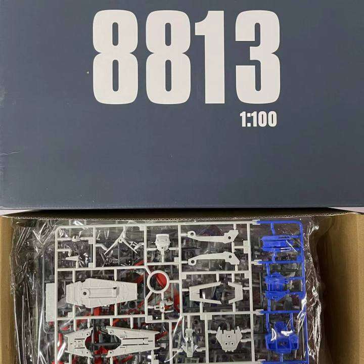 daban-8813-impulse-mg-1-100-anime-model-assemble-mecha-model-fight-toys-anime-assembly-model-toys