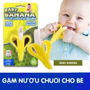 Ngậm nướu hình quả chuối