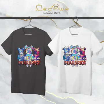 Bearbrick T-Shirts for Sale