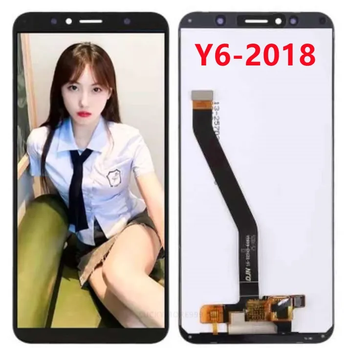 huawei-y6-2018-lcd-replacement-compatible-for-y6-prime-2018-and-atu-l22