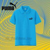 Ready Stock 100 Premium Fabric Short sleeve Uni High Quality Polo shirt" Baju Polo"