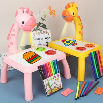 Office best sale table toys