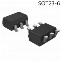 20ชิ้น Ia171ศิลปะ1 A171 Acw ตัวอักษรกล้อง Sot23-6เฝ้าระวังอุปกรณ์ขยายสัญญาณภาพวิดีโอ Ic