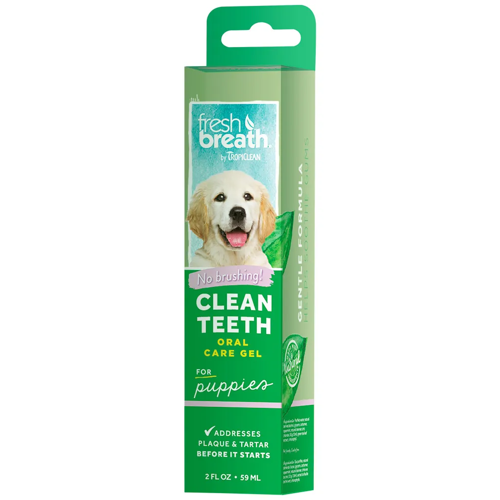 is fresh breath for dogs safe