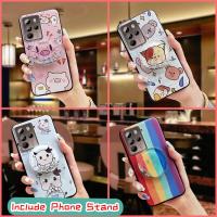 Silicone protective Phone Case For HTC U23 Pro/U23 Dirt-resistant Cartoon Soft Case TPU Waterproof Anti-dust Back Cover