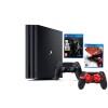 Trả góp 0%máy chơi game sony ps4 pro 1tb tặng thêm 01 tay cầm 2 game god - ảnh sản phẩm 2