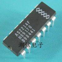 5pcs AS2214F DIP-14