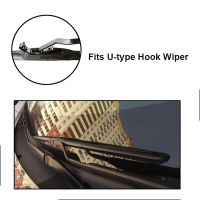 Ericks Wiper Front &amp; Rear Wiper Blades Set For Suzuki Vitara MK4 2015 - 2020 Windshield Windscreen Window 24"+16"+10"