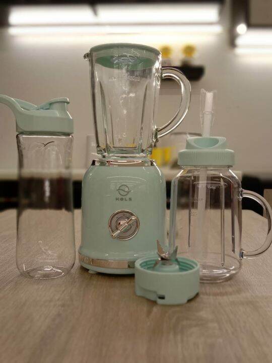 blender kels informa tosca juicer | Lazada Indonesia
