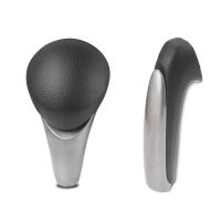 Brake Handle Gear Shift Knob Cover for 2006-2011 Left Hand Drive 47115--A82ZA 54130--A81,A