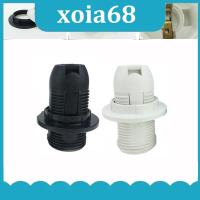 xoia68 Shop Mini Screw E14 Base Light Bulb Lamp Holder Lampshade  Energy Save Chandelier Led Bulb Head Socket Fitting 250V 2A