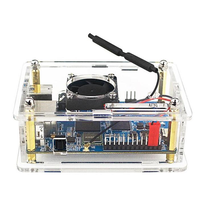 lts-case-clear-protective-case-pi-3-lts-case-acrylic-enclouse-clear-box-board-acrylic-case-shell-cover-for-pi-3-lts-single-board-computer-feasible