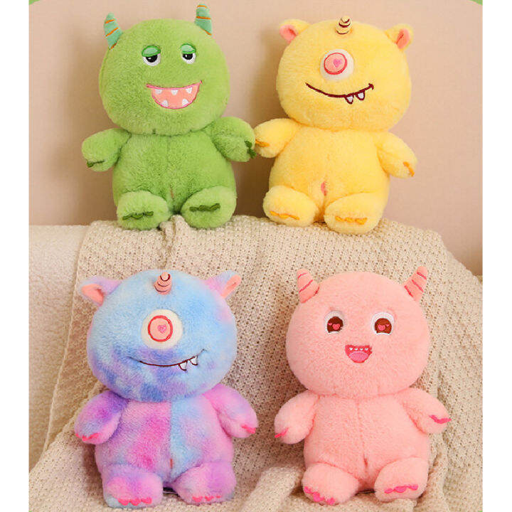 monsters-university-plush-cute-toys-stuffed-animal-dolls-gifts-plushie-birthday