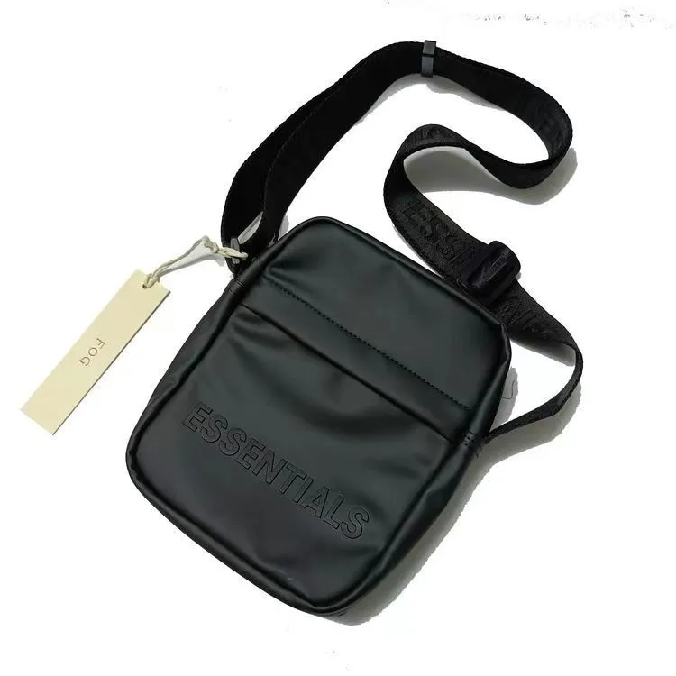 essential bag for men
