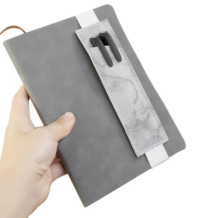กล่องปากกา-toolsnest-ที่ใส่ปากกากระเป๋าหนัง-pu-กระเป๋าซองปากกาสำหรับแฟ้มแพลนเนอร์