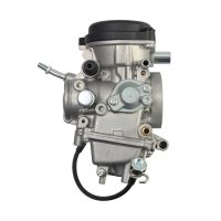 Carburetor PD33J 33Mm For YAMAHA KODIAK 450 YFM450 4X4 2003-2005 BRUIN 350 2WD 4X4 Carb Motorcycle Accessories