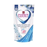 Essence เอสเซ้นซ์ Expert Care น้ำยาซักผ้า เข้มข้น 600 มล. เอสเซ้นส์ Expert Care Liquid Detergent ฟ้า Charming Sensual(5090)