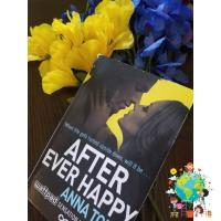 Enjoy Life &amp;gt;&amp;gt;&amp;gt; After Ever Happy -- Paperback หนังสือภาษาอังกฤษพร้อมส่ง