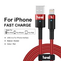 Keai Pd 20W 2.4a Usb สายสำหรับแอปเปิล Pro Ipad ประเภทชาร์จ14 C C สาย Usb เร็ว12สูงสุด Iphone 11 13