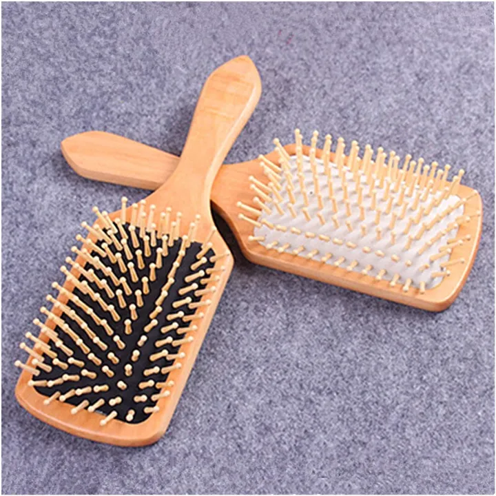Best Seller Hair Wood Comb Anti-Static Cushion Hair Loss Massage Brush Hair Brush Comb Shalp (1PCS) | Lazada PH Best Seller Hair Wood Comb Anti-Static Cushion Hair Loss Massage Brush Hair Brush Comb Shalp (1PCS) | Lazada PH