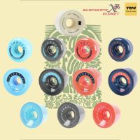 Cinetic / Urawheel High Quality Surfskate and skateboard wheel for Carving Sliding and Snap, YOW Official Dealer