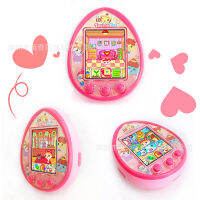 Tamagotchi Touma ถ่ายภาพสัตว์เลี้ยงเสมือนเครื่อง ปฏิสัมพันธ์ทำให้เพื่อน Usb ชาร์จสัตว์เลี้ยงอิเล็กทรอนิกส์เกมคอนโซล