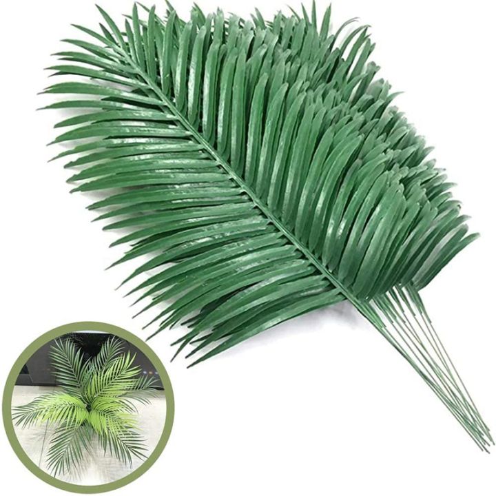 18pcs-artificial-palm-leaves-plants-faux-palm-fronds-tropical-large-palm-leaves-greenery-plant-for-leaves-hawaiian-party