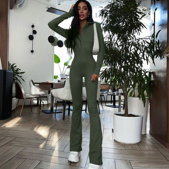 cnyishe-2021-winter-sporty-slim-fitness-jumpsuit-women-rompers-pure-color-casual-streetwear-overalls-female-jumpsuits