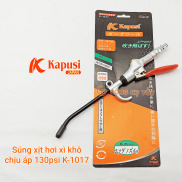 Dụng cụ xịt hơi sắt Kapusi K1017