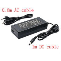 AC 100โวลต์-240โวลต์ที่ DC 15โวลต์6A 90วัตต์แหล่งจ่ายไฟอะแดปเตอร์แปลงชาร์จสำหรับ IMAX B6 V2ไฟฟ้าเครื่องมือแล็ปท็อป Led ลำโพง