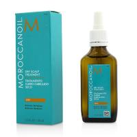 Moroccanoil Dry ทรีตเมนต์ดูแลหนังศีรษะ-แห้ง45Ml/1.5Oz