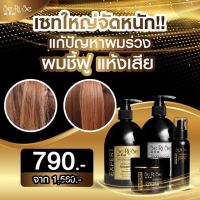 เซริเซ่ SeRiSe Proactive Keratin เซ็ตบำรุงผมสุดฮอต