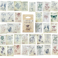 Free Shipping 30packslot Kawaii Little Forest Post Officesticker Mini Cute Stickers Scrapbooking sticker Wholesale