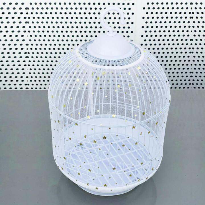 universal-bird-cage-360องศาครอบคลุม-bird-cage-ตาข่ายสุทธิยืดหยุ่น-birdcage-soft-bird-eggs-guard-กระโปรงสำหรับ-home