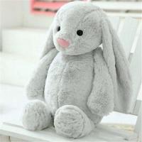 [COD]Jelly Cat Bunny Doll 30Cm er Rabbit Doll ZECT