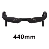 ZIPP ใหม่ Full จักรยานคาร์บอนไฟเบอร์มือจับจักรยานถนน Handlebar UD คาร์บอนไฟเบอร์แมตต์ Handlebar