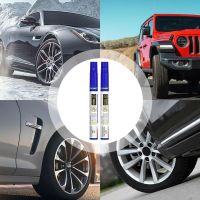 ✣ Multi-color Car TouchUp Paint Pen Scratch Removal Repair Fill Paint Pen Car Scratch Repair TouchUp Paint Optional for Autos