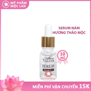 Tại sao serum cam thảo được coi là một lựa chọn tốt cho việc làm dịu da và dịu vết mẩn đỏ?
