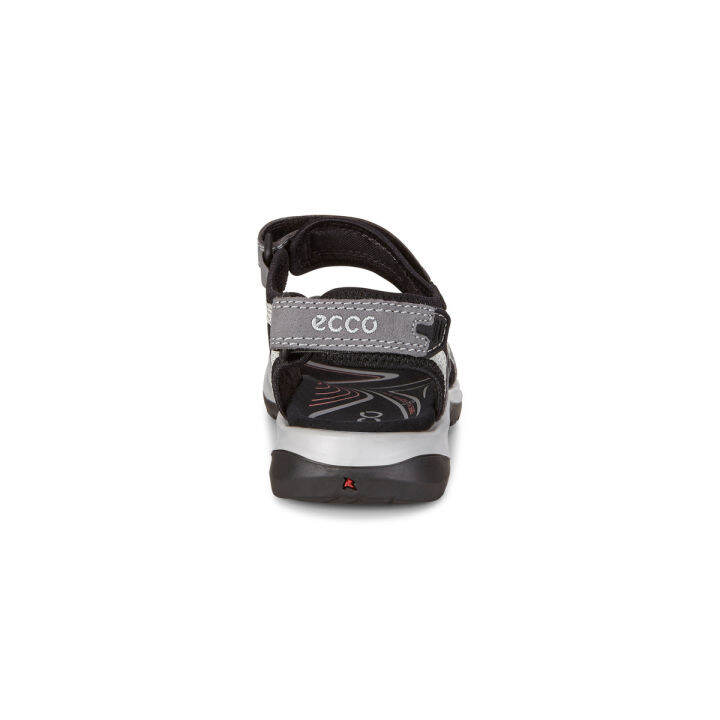 ecco-รองเท้ารัดส้นผู้หญิง-รุ่น-offroad-grey