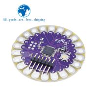 TZT LilyPad 328กระดานหลัก ATmega328P ATmega328 16M สำหรับ Arduino