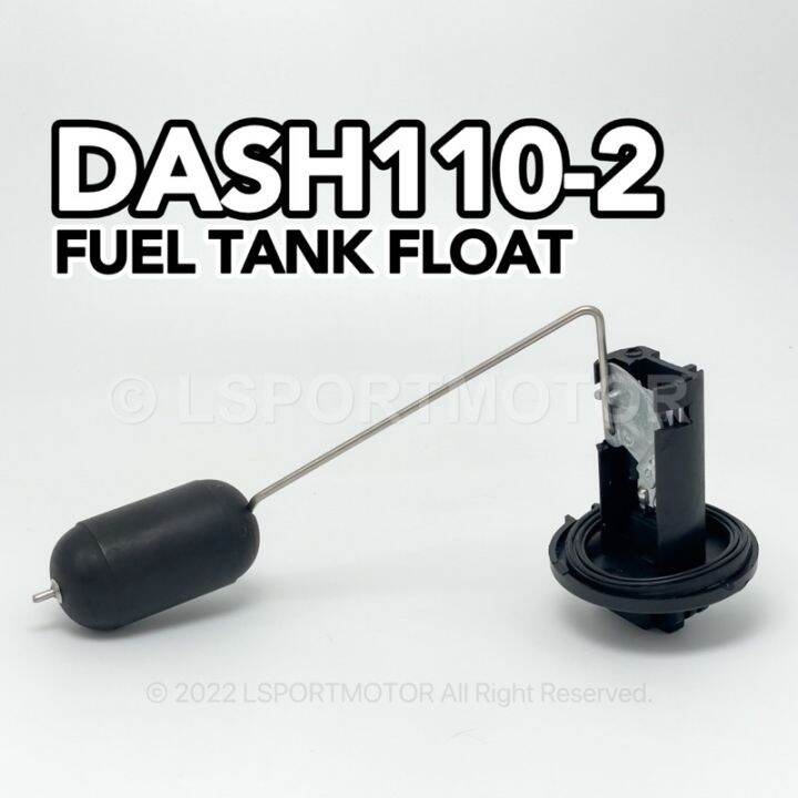 HONDA DASH1102 FUEL TANK FLOAT (STANDARD) BALL BOLA PETROL OIL LEVER