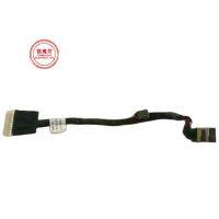 DC Cable For Dell Precision 17 7710 7720 M7710 M7720 Power Jack Harness with Cable Compatible 0MJ0HM MJ0HM DC30100VH00